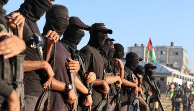 حماس نے مغویوں کی لاشیں واپس کرنے کا عمل مؤخر کر دیا