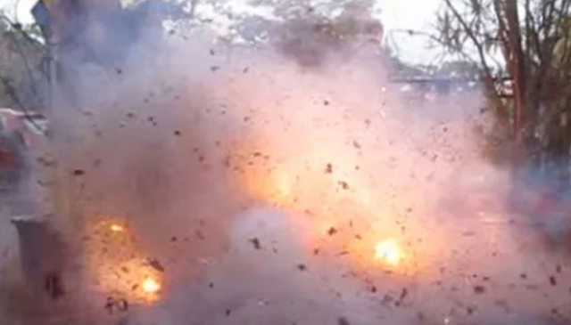 ہنگو میں دو دھماکے، ایس پی آپریشنز اسد زبیر سمیت 3 پولیس اہلکار شہید