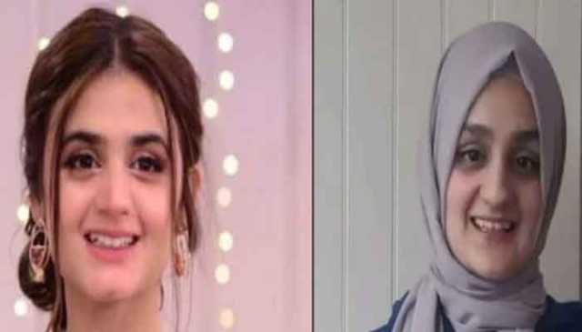 حرا مانی کی ہمشکل کہلائی جانے والی خاتون اداکاری کے میدان میں قدم رکھنے کو تیار ہیں؟