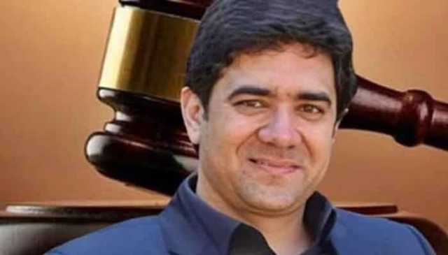 جج ہمایوں دلاور کے خلاف سوشل میڈیا پر مبینہ پروپیگنڈہ مہم،صدیق انجم کی ضمانت قبل از گرفتاری کی درخواست خارج