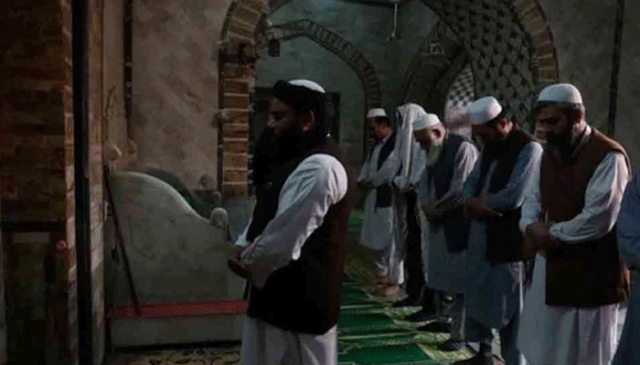 پنجاب میں پہلی مرتبہ مساجد کے امام کیلیے وظیفہ مقرر کرنے کا فیصلہ