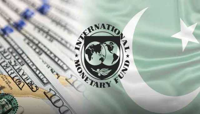 آئی ایم ایف کیساتھ سٹاف لیول معاہدہ طے، پاکستان کو 1.2 ارب ڈالرز ملیں گے