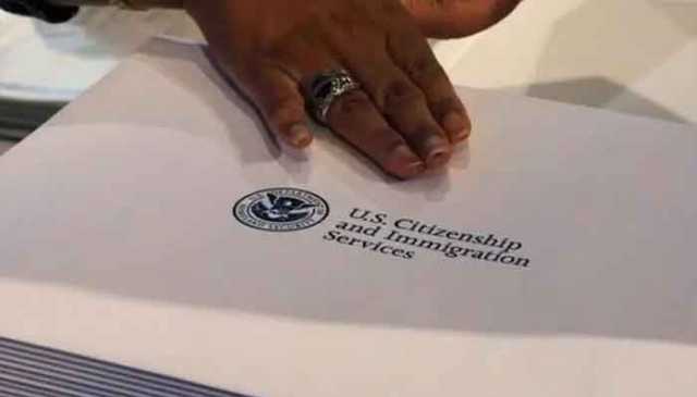 امریکا کی امیگریشن پالیسی میں نیا قانون نافذ، ورک پرمٹ کی خودکار توسیع ختم کر دی