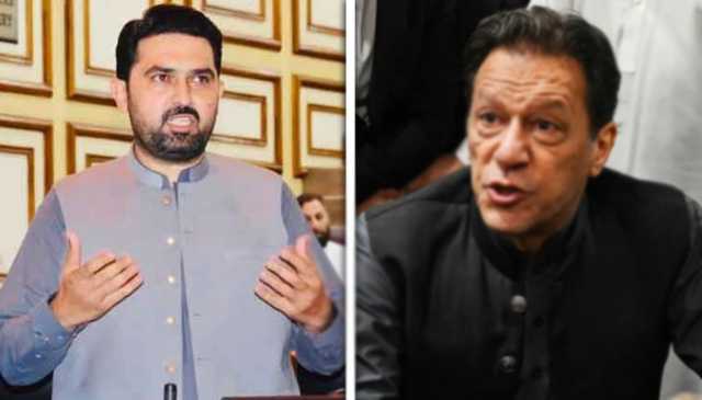 عمران خان کی ہدایت: کے پی کے وزیراعلیٰ اپنی مرضی سے چھوٹی کابینہ بنائیں