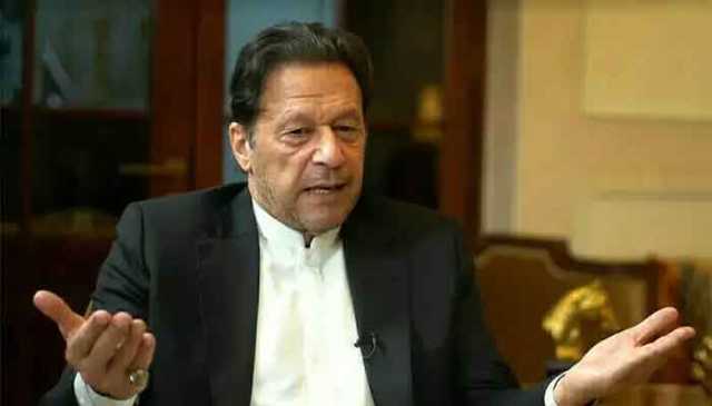 حکومت کا عمران خان کا ایکس اکاؤنٹ بند کرنے سے متعلق اہم اعلان، ایکس سے رابطے
