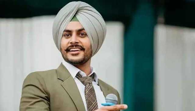 بھارت کے مشہور پنجابی گلوکار راج ویر جاوندا حادثے کے 11 دن بعد چل بسے