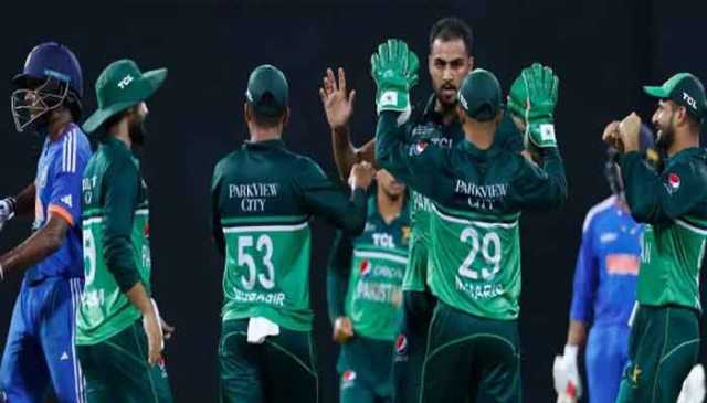 پاک بھارت ٹیمیں ایک بار پھر مد مقابل آنے کو تیار