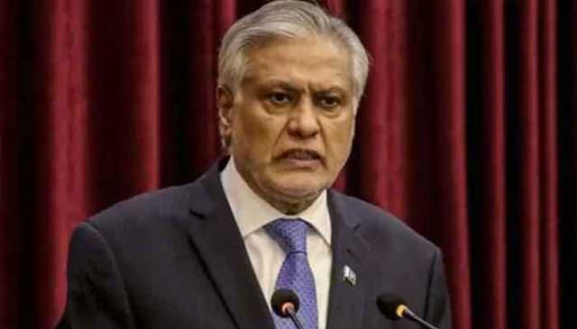 جوابی کارروائیاں فتنہ الخوارج اور فتنہ الہندوستان کے دہشتگردوں کیخلاف ہیں، پاکستان