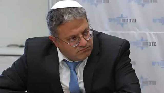 حماس کا خاتمہ نہ کیا گیا تو حکومت گرا دوں گا، انتہا پسند اسرائیلی وزیر کی نیتن یاہو کو دھمکی