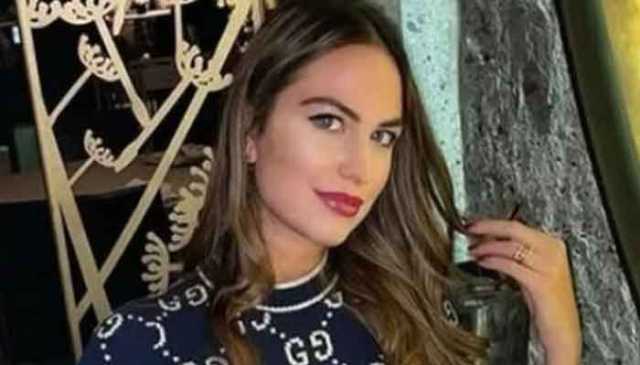29 سالہ اطالوی ماڈل کو بوائے فرینڈ نے چاقو کے وار سے قتل کردیا