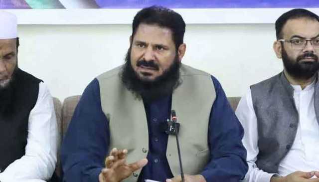 کسان دشمن پالیسیوں کے خلاف کارواں 26 سے 28اکتوبر تک لاہور سے شروع کیا جائے گا: جاوید قصوری