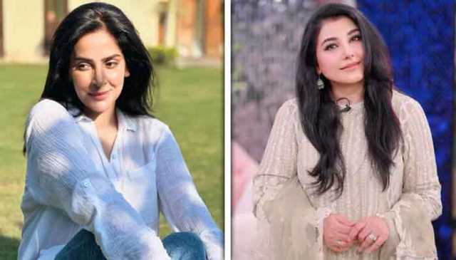 کراچی گندا نہیں، لوگوں کی سوچ گندی ہے:جویریہ سعود