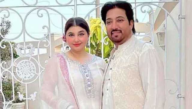 شادی کے بعد معلوم ہوا عورت کی زندگی میں مرد کا ہونا اسے کتنا تحفظ فراہم کرتا ہے: جویریہ سعود