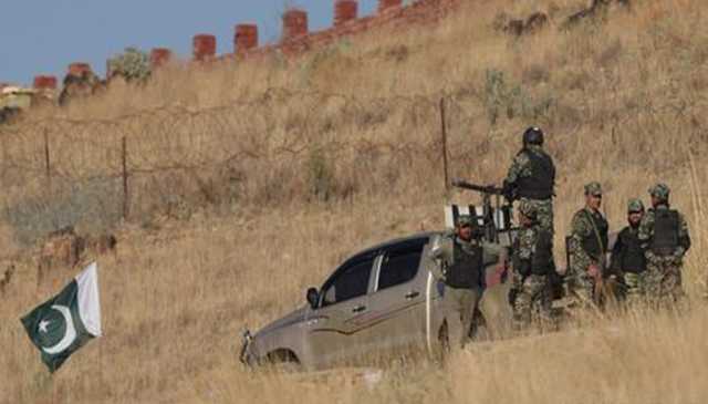 پاکستان اور افغانستان کے درمیان جنگ بندی میں توسیع پر اتفاق