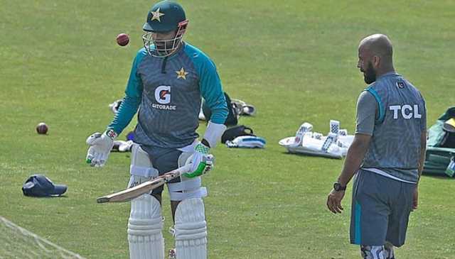 جنوبی افریقہ کی واپسی کی تیاری، دوسرا ٹیسٹ جیتنے کا منصوبہ تیار