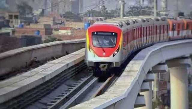 لاہور: اورنج لائن میٹرو ٹرین، میٹرو بس اور اسپیڈو بس سروس تیسرے روز بھی بند