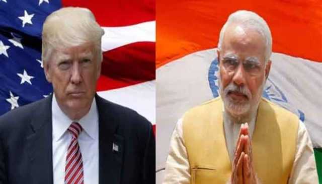 مودی نے ٹرمپ سے بچنے کے لیے آسیان سمٹ نہ جانے کا فیصلہ کیا، بلومبرگ کا دعویٰ