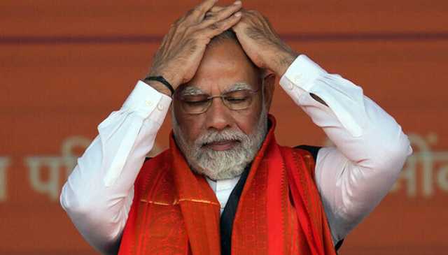 بھارت کے شمال مشرقی علاقوں میں علیحدگی کی تحریکیں زور پکڑ گئیں