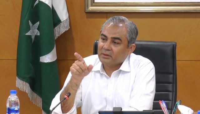 وزیر داخلہ محسن نقوی کا نیشنل پولیس اکیڈمی کا دورہ، اپ گریڈیشن پراجیکٹ کی پیشرفت کا جائزہ