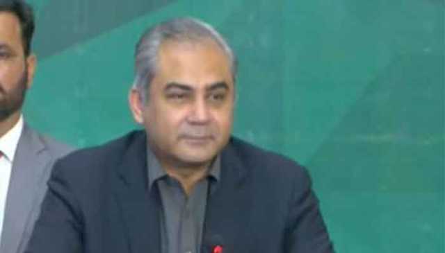 سرفراز بگٹی درخواست ، محسن نقوی کا بُلٹ پروف گاڑیاں فوری بلوچستان بھجوانے کا اعلان