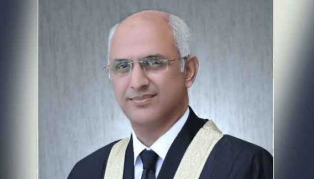 ‘کسی کو پسندیدہ بندہ، کسی کو رشتےدار لاناہے‘،جسٹس محسن اختر کیانی کےسنیارٹی سے متعلق اہم ریمارکس