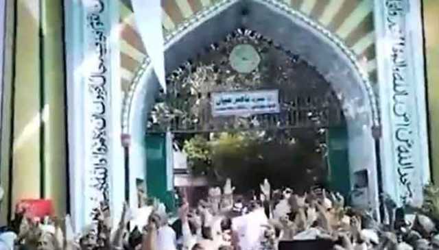 اترپردیش میں مسلم رہنماؤں کی املاک پر بلڈوزر کارروائی، مودی حکومت کا مسلم دشمن چہرہ بے نقاب