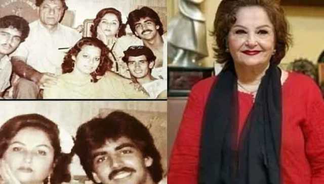 اکشے کمار کی زندگی کی اہم شخصیت انتقال کرگئیں