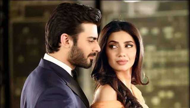 ماہرہ اور فواد خان کی ‘نیلوفر‘ کب ریلیز ہوگی؟ تاریخ سامنے آگئی