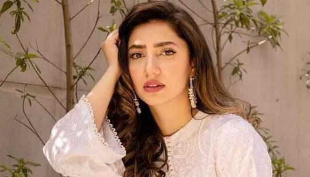 ماہرہ خان کا کراچی کی حالت زار پر افسوس کا اظہار