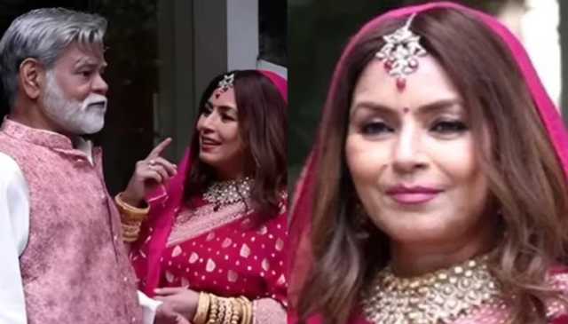 ماہیما چوہدری کی دوسری شادی کی افواہیں،اصل حقیقت سامنے آگئی