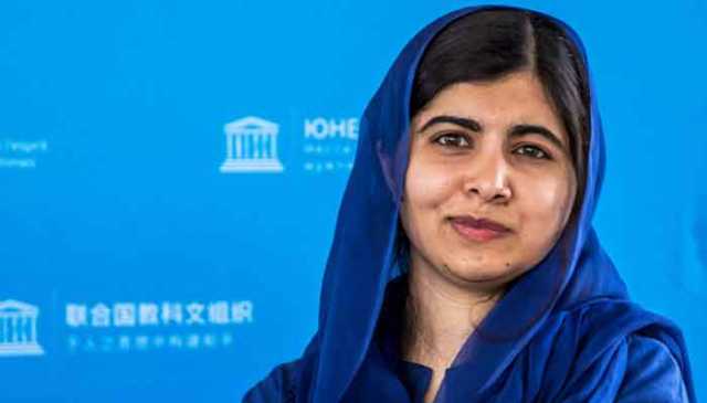 ملالہ یوسفزئی کا یونیورسٹی میں دوران تعلیم متعدد بار نشہ کرنے کا اعتراف