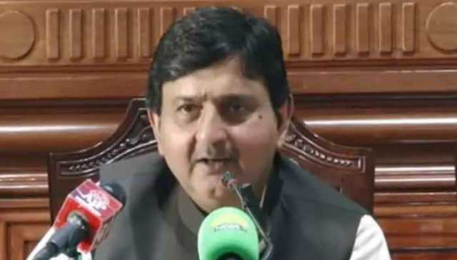 اسپیکر پنجاب اسمبلی کا بلدیاتی ایکٹ کو آئینی تحفظ فراہم کرنے کا مطالبہ، 27 ویں ترمیم کی حمایت کردی