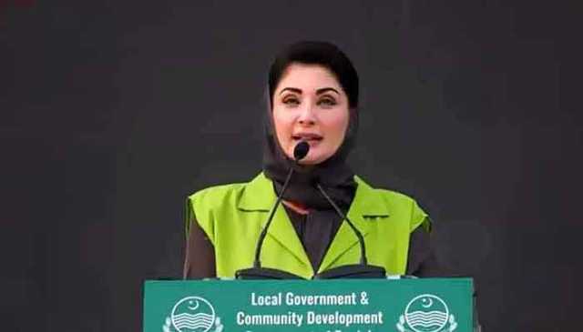 گوگی، پنکی کے دور میں پنجاب میں صرف تباہی آئی، مریم نوازشریف