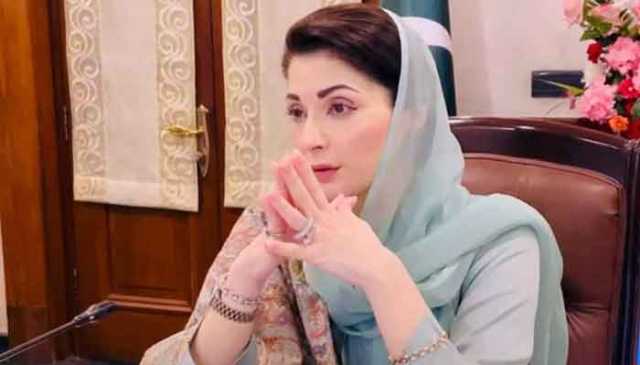 خوشحال پنجاب کی تعمیر دیہی خواتین کے بغیر ممکن نہیں: مریم نواز