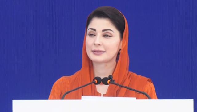 سیاست عوامی خدمت اور قربانی کا دوسرا نام ہے: مریم نواز