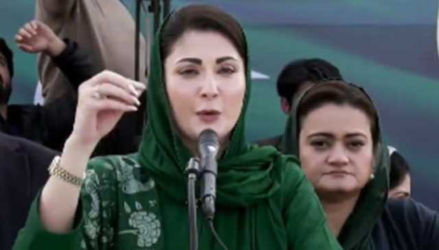 پنجاب حکومت کا ’’مریم نواز فری پرواز کارڈ‘‘ جاری کرنے کا فیصلہ