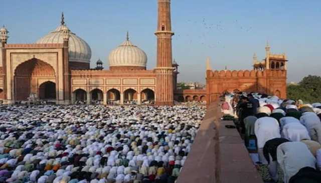 پنجاب حکومت کی وضاحت: مساجد کے ائمہ کی رجسٹریشن سے متعلق خبریں بے بنیاد قرار