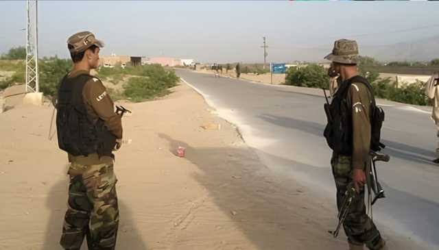 مستونگ: پولیس اہلکار کی بہادری، ڈاکوؤں کی واردات ناکام