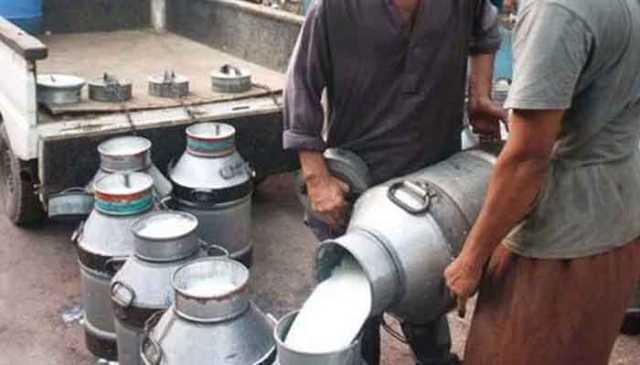 کراچی میں کیمیکل ملے دودھ کی فروخت کا انکشاف، 27 دکانیں سیل