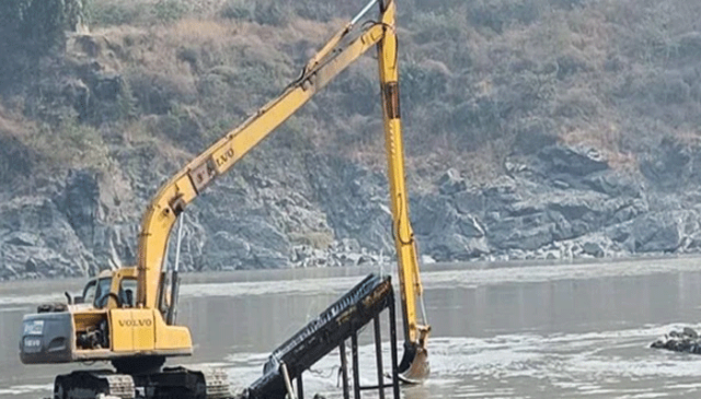 خیبرپختونخوا؛ دفعہ 144 کے تحت متعدد اضلاع میں کان کنی پر پابندی میں توسیع