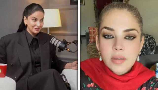 انسان کو اس جگہ کی عزت کرنی چاہیے جہاں اسے عزت، دولت، شہرت ملی ہو: مشی کی صبا پر تنقید