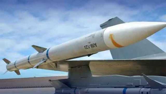 امریکا نے پاکستان کو ائیر ٹو ائیر میزائل کے خریداروں میں شامل کرلیا