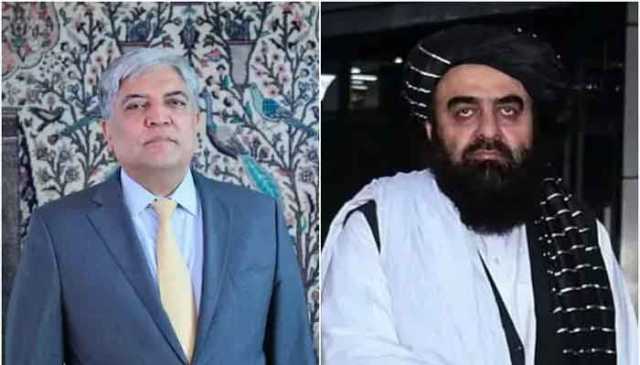 ذمہ داری سے بچنے کی کوشش افغان حکومت کو علاقائی امن کے تقاضوں سے بری الذمہ نہیں کر سکتی، دفتر خارجہ