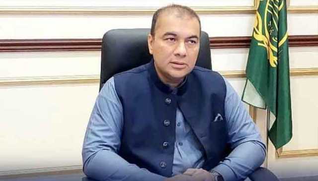 شہریوں کی جان و مال کا تحفظ ہماری اولین ترجیح ہے، چیف کمشنر اسلام آباد