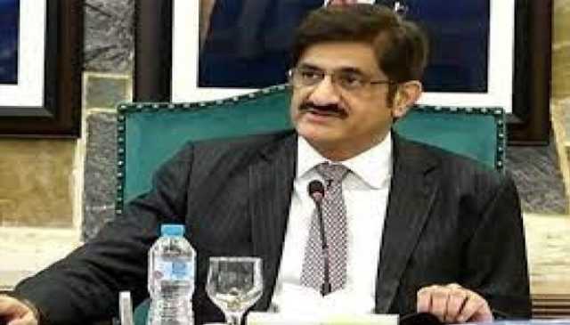 وزیراعلیٰ سندھ: پہلا ای چالان معاف، دوبارہ خلاف ورزی پر جرمانہ لازمی