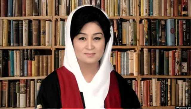 جہاں پارا چنار حملہ ہوا وہ راستہ دوسرے ملک سے آتا ہے، اپنا دشمن پہچانیں، جسٹس مسرت ہلالی