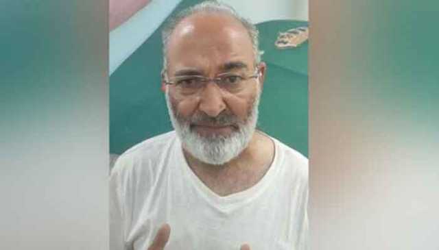جیل میں بدترین تشددکیاگیا،پاکستان پہنچ کر سفر اور اسرائیلی قید کی روداد بیان کروں گا،مشتاق احمد