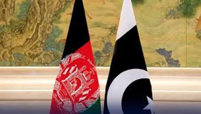 پاکستان اور افغان طالبان مذاکرات کا دوسرا دور استنبول میں آج ہو گا، سرحدی گزرگاہیں بدستور بند
