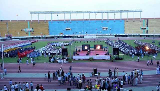 نیشنل گیمز کا بجٹ 52 کروڑ سے تجاوز کرگیا، اضافی اخراجات پر اہم اجلاس طلب