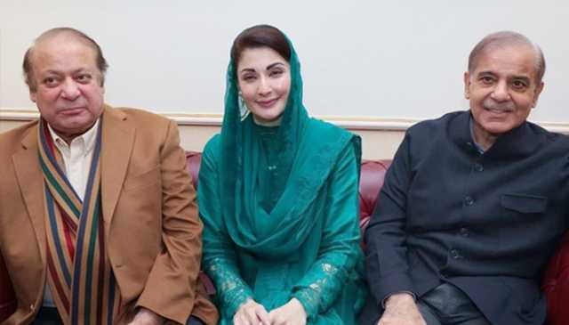 جاتی امرا میں بیٹھک، پیپلز پارٹی کے ساتھ سیز فائر پر اتفاق